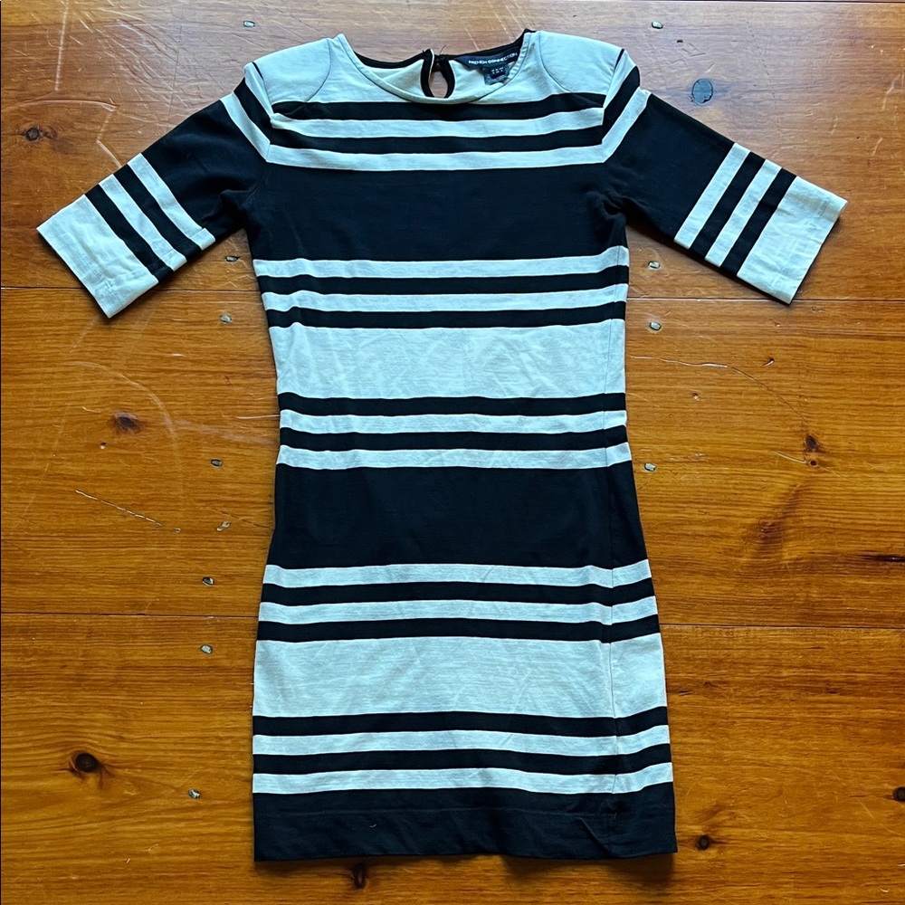 French Connection Mini Dress - Picture 2 of 9